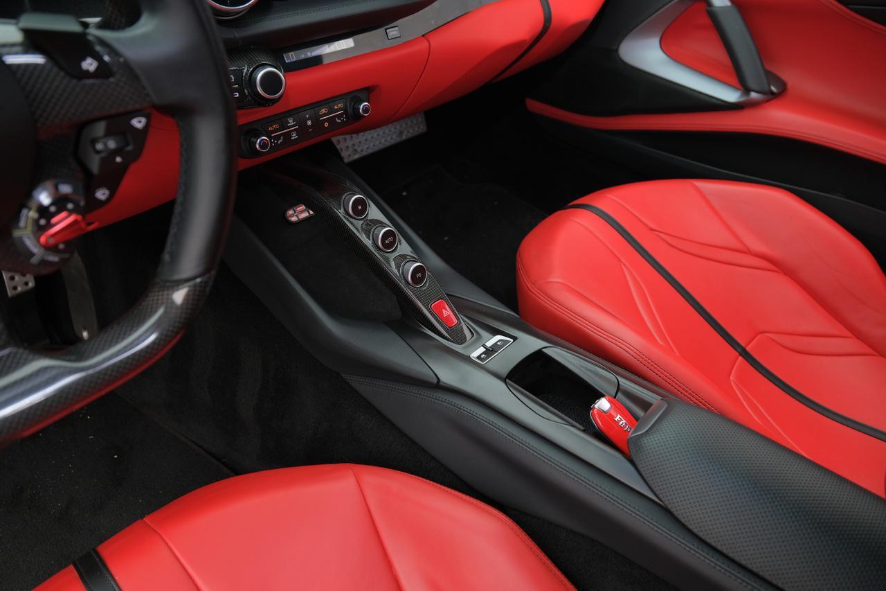 2018 Ferrari 812 Superfast Base Miami FL