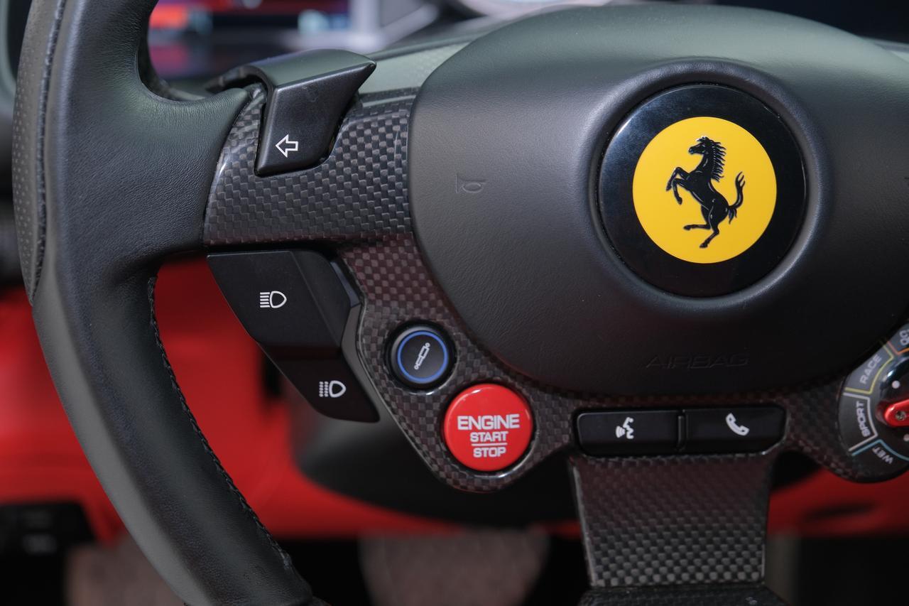 2018 Ferrari 812 Superfast Base Miami FL