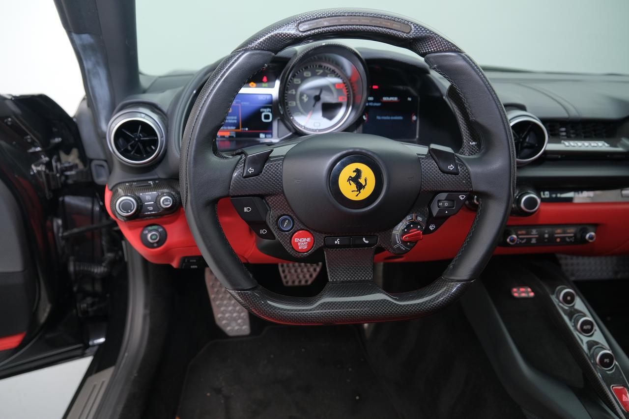 2018 Ferrari 812 Superfast Base Miami FL