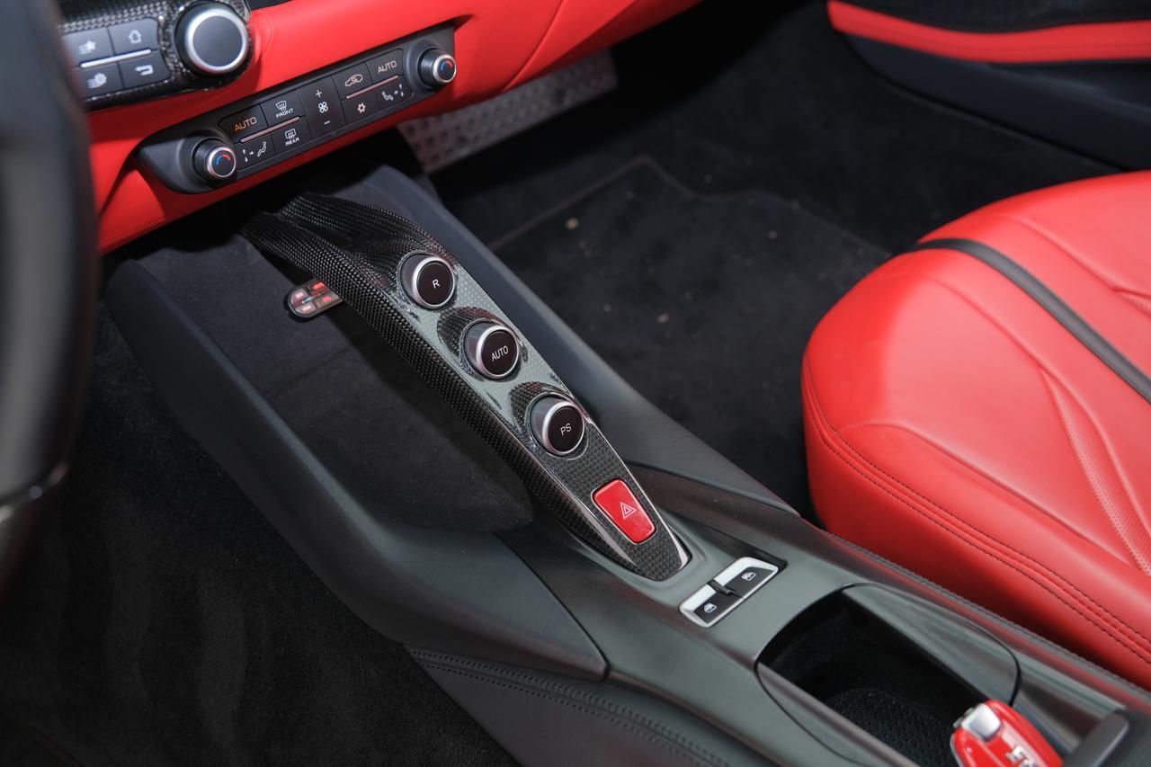 2018 Ferrari 812 Superfast Base Miami FL
