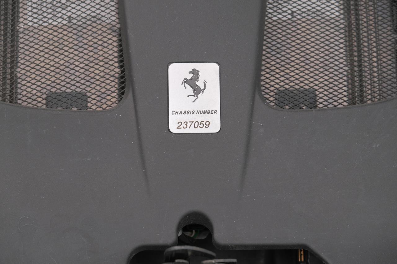 2018 Ferrari 812 Superfast Base Miami FL