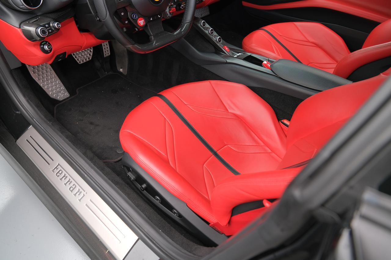 2018 Ferrari 812 Superfast Base Miami FL