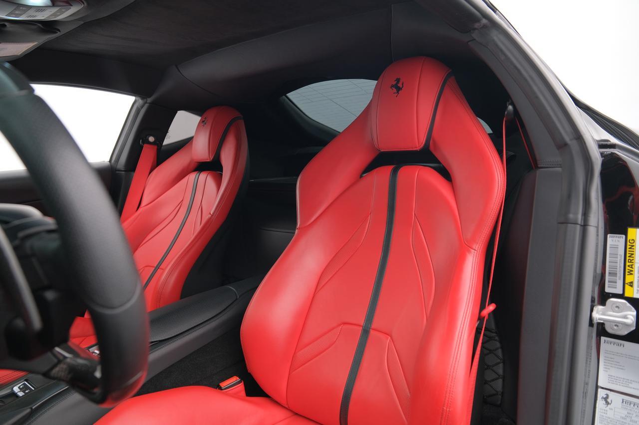 2018 Ferrari 812 Superfast Base Miami FL
