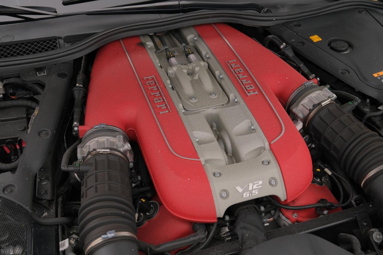 2018 Ferrari 812 Superfast Base Miami FL