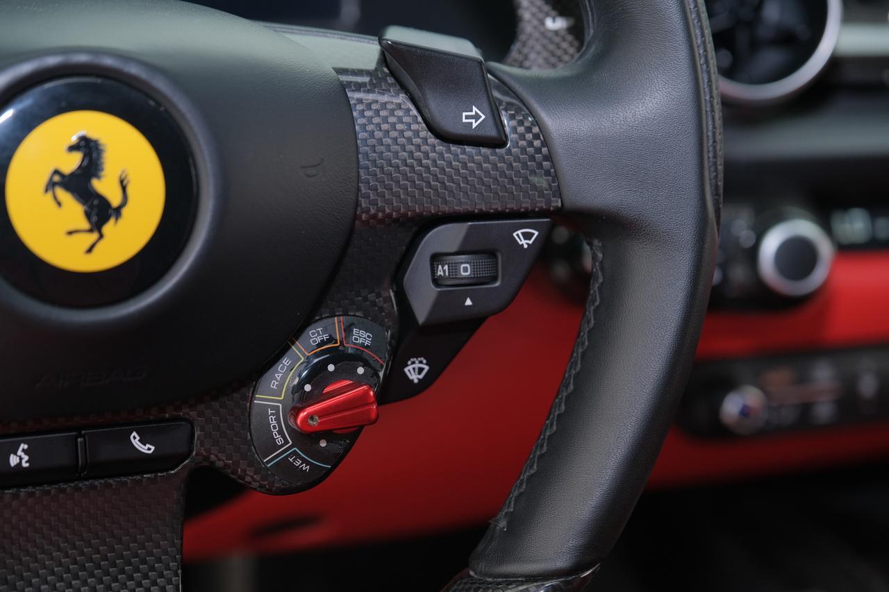 2018 Ferrari 812 Superfast Base Miami FL