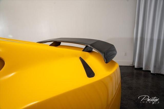 2018 Ferrari 812 Superfast N-LARGO North Miami Beach FL