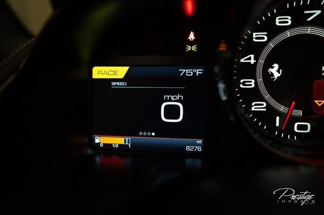 2018 Ferrari 812 Superfast N-LARGO North Miami Beach FL