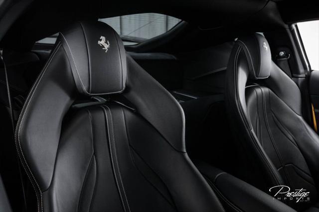 2018 Ferrari 812 Superfast N-LARGO North Miami Beach FL