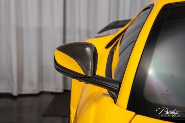 2018 Ferrari 812 Superfast N-LARGO North Miami Beach FL