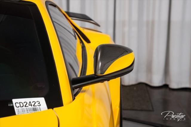 2018 Ferrari 812 Superfast N-LARGO North Miami Beach FL