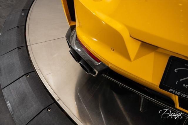 2018 Ferrari 812 Superfast N-LARGO North Miami Beach FL