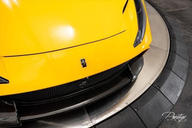 2018 Ferrari 812 Superfast N-LARGO North Miami Beach FL