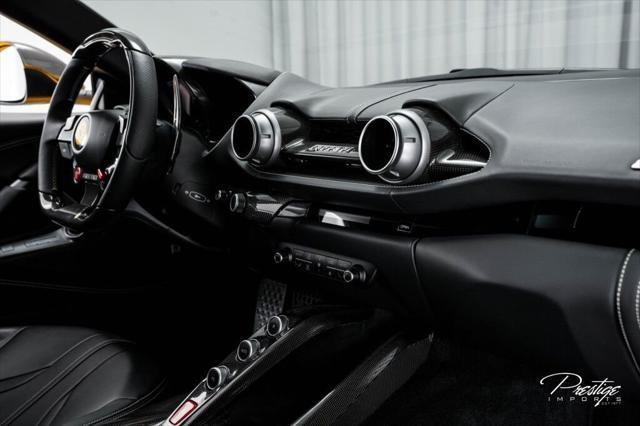 2018 Ferrari 812 Superfast N-LARGO North Miami Beach FL