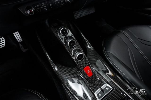 2018 Ferrari 812 Superfast N-LARGO North Miami Beach FL