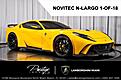 2018 Ferrari 812 Superfast N-LARGO