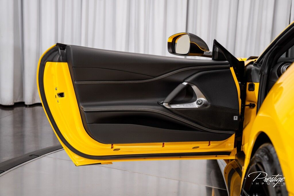 2018 Ferrari 812 Superfast N-Largo by Novitec 1-of-18 North Miami Beach FL