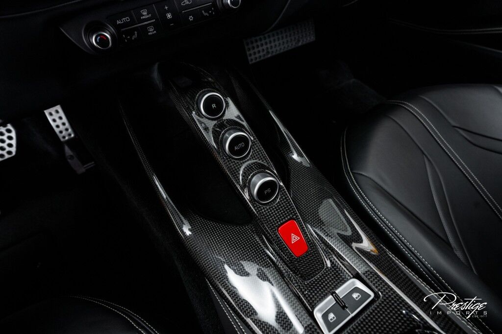 2018 Ferrari 812 Superfast N-Largo by Novitec 1-of-18 North Miami Beach FL