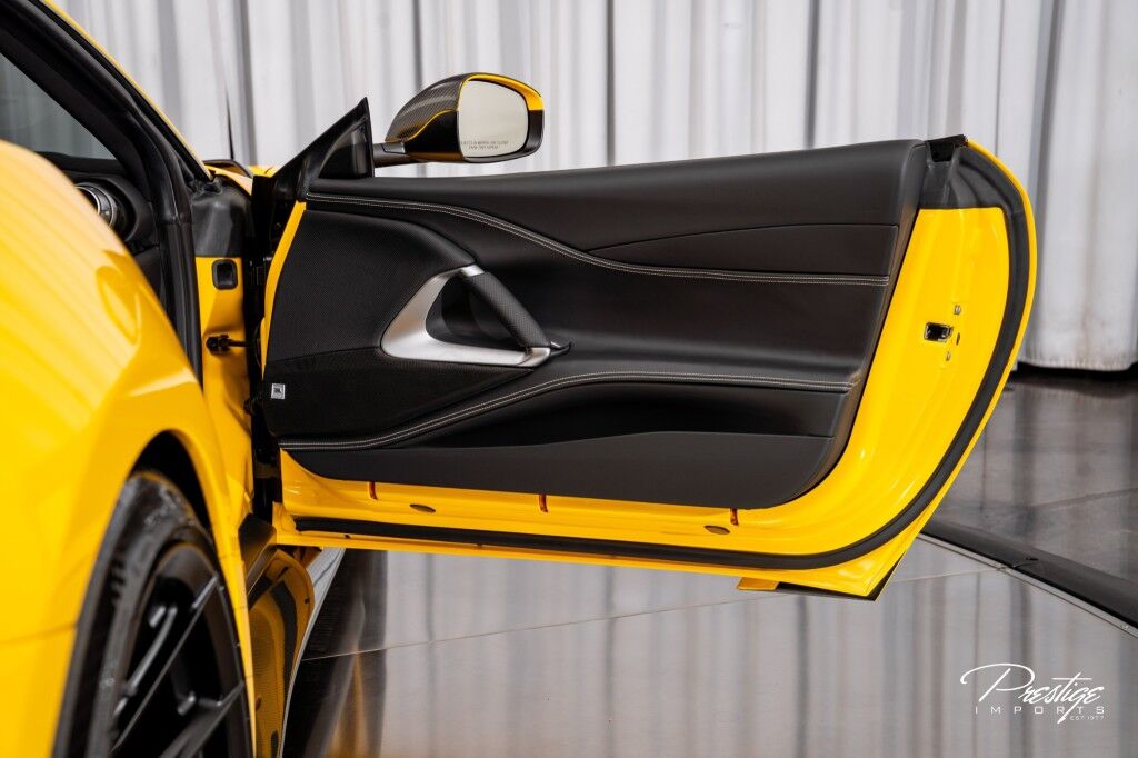 2018 Ferrari 812 Superfast N-Largo by Novitec 1-of-18 North Miami Beach FL