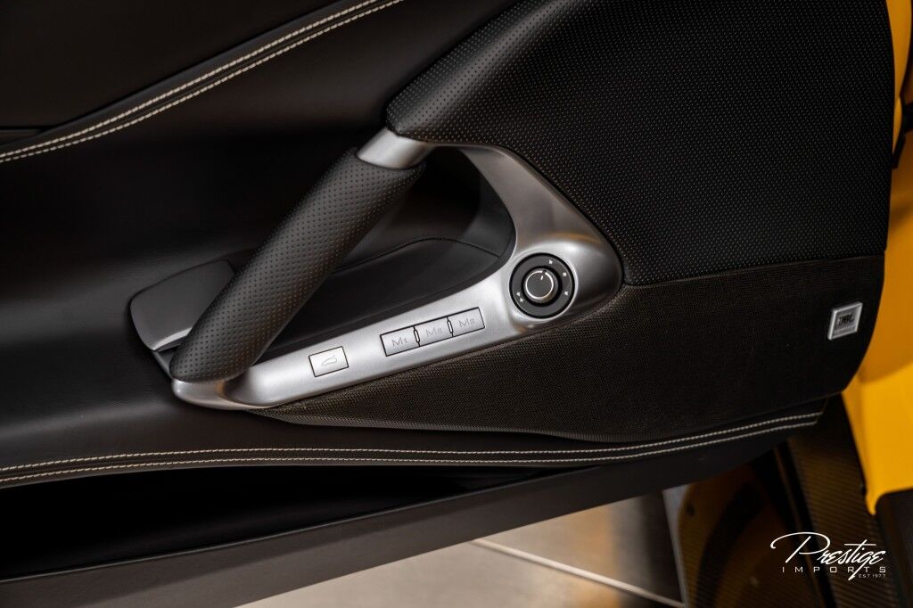 2018 Ferrari 812 Superfast N-Largo by Novitec 1-of-18 North Miami Beach FL