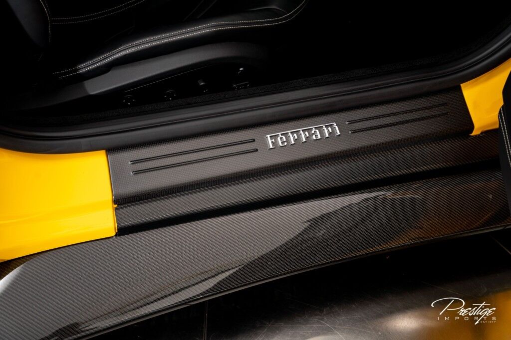 2018 Ferrari 812 Superfast N-Largo by Novitec 1-of-18 North Miami Beach FL