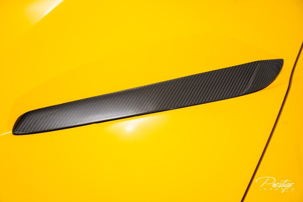 2018 Ferrari 812 Superfast N-Largo by Novitec 1-of-18 North Miami Beach FL