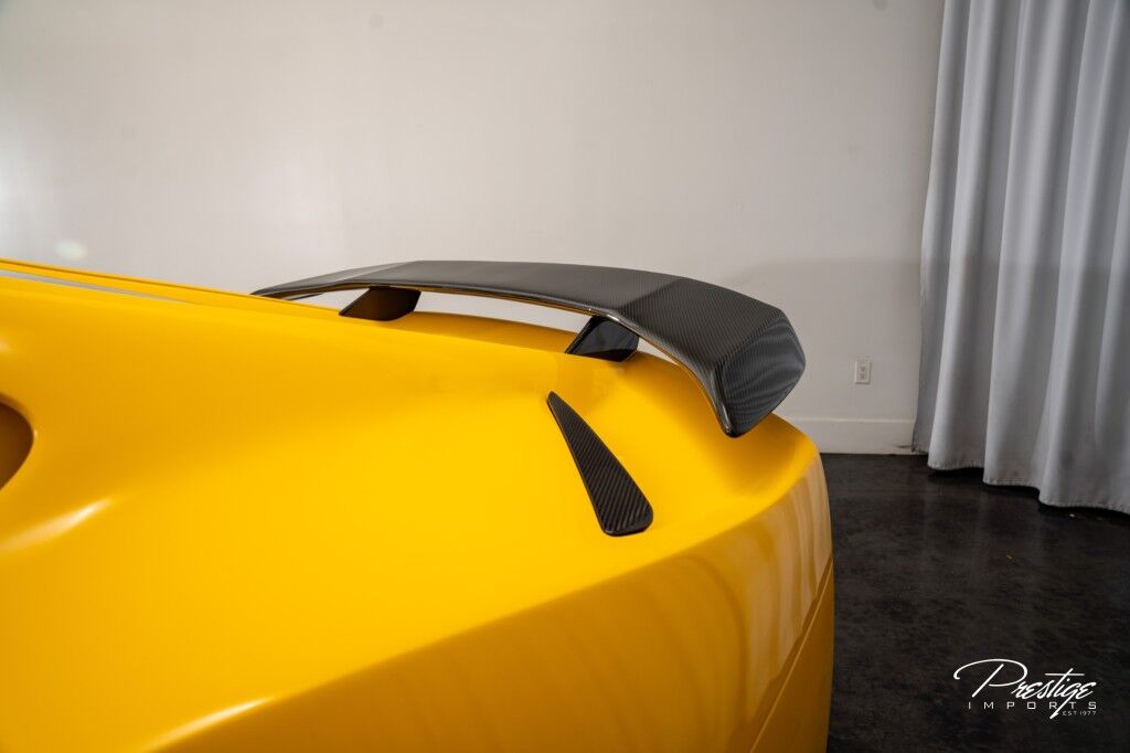 2018 Ferrari 812 Superfast N-Largo by Novitec 1-of-18 North Miami Beach FL