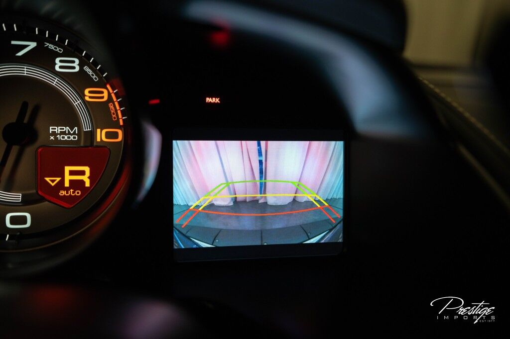 2018 Ferrari 812 Superfast N-Largo by Novitec 1-of-18 North Miami Beach FL