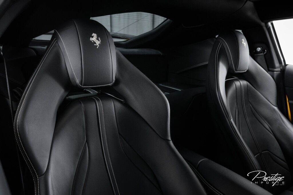 2018 Ferrari 812 Superfast N-Largo by Novitec 1-of-18 North Miami Beach FL