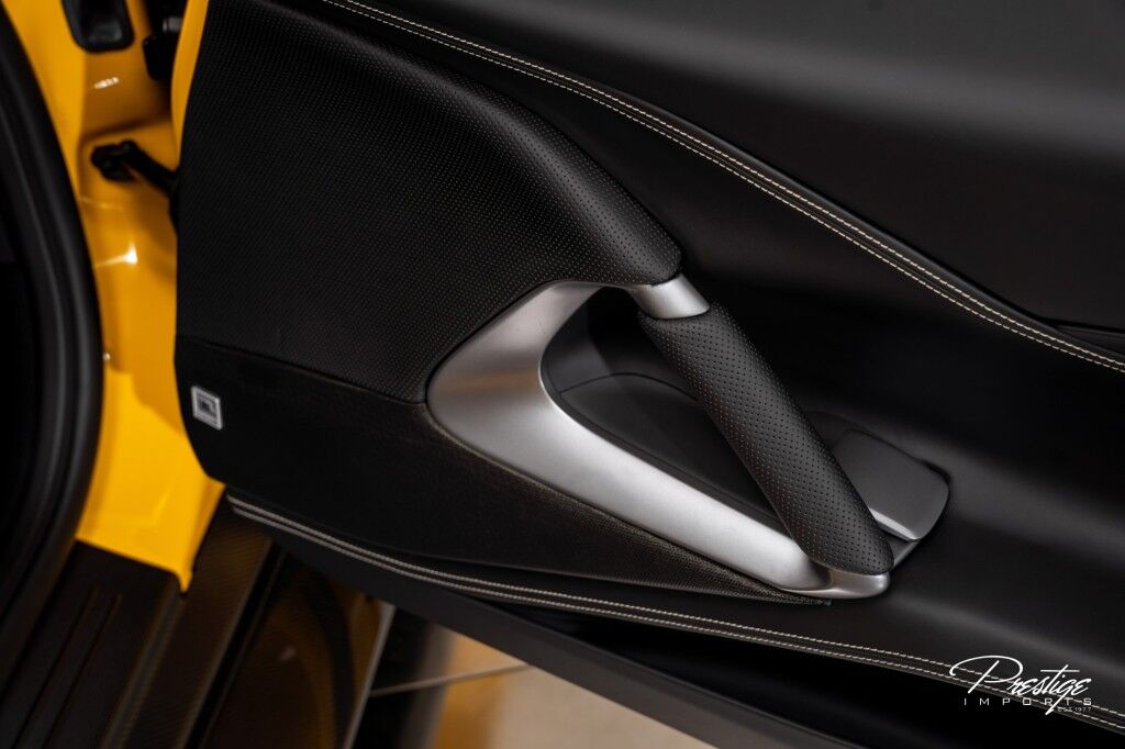 2018 Ferrari 812 Superfast N-Largo by Novitec 1-of-18 North Miami Beach FL