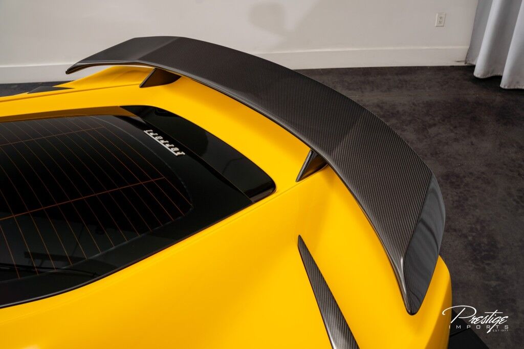 2018 Ferrari 812 Superfast N-Largo by Novitec 1-of-18 North Miami Beach FL