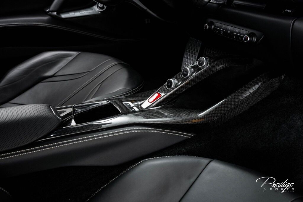 2018 Ferrari 812 Superfast N-Largo by Novitec 1-of-18 North Miami Beach FL