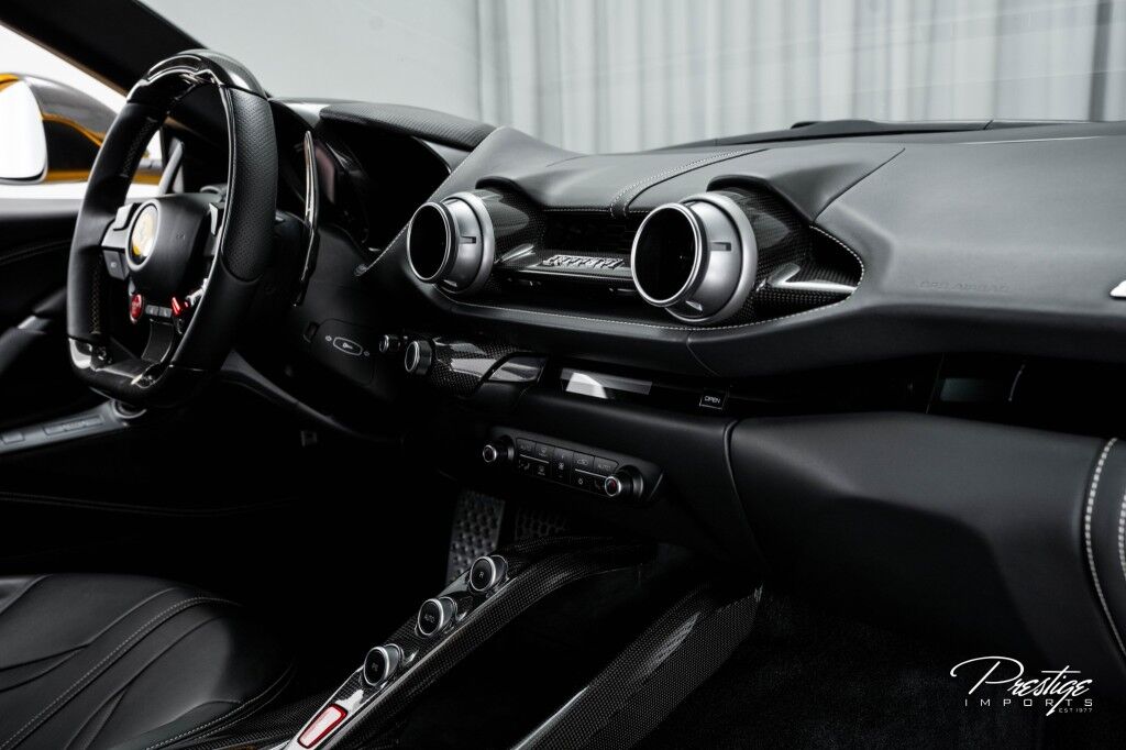 2018 Ferrari 812 Superfast N-Largo by Novitec 1-of-18 North Miami Beach FL