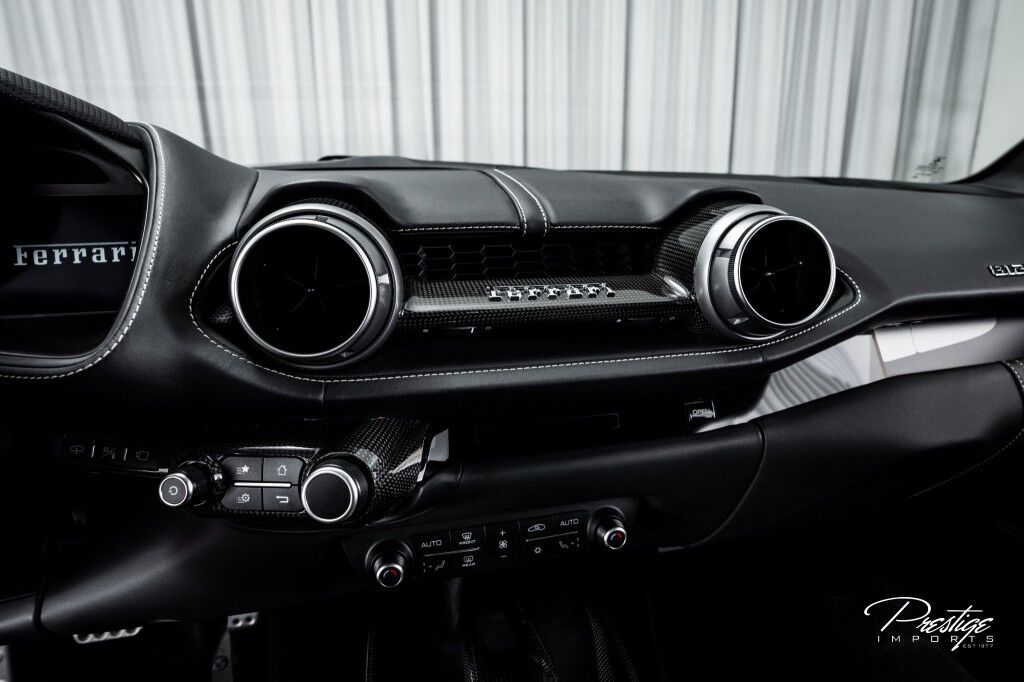 2018 Ferrari 812 Superfast N-Largo by Novitec 1-of-18 North Miami Beach FL