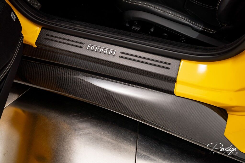 2018 Ferrari 812 Superfast N-Largo by Novitec 1-of-18 North Miami Beach FL