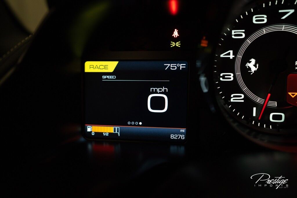 2018 Ferrari 812 Superfast N-Largo by Novitec 1-of-18 North Miami Beach FL