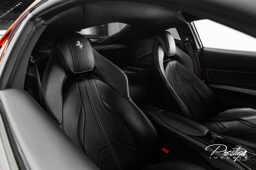 2018 Ferrari 812 Superfast N-Largo by Novitec North Miami Beach FL