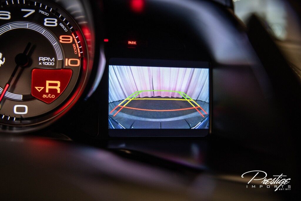 2018 Ferrari 812 Superfast N-Largo by Novitec North Miami Beach FL