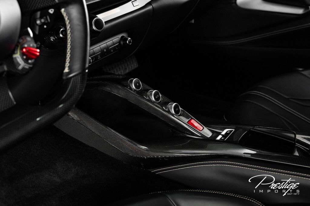2018 Ferrari 812 Superfast N-Largo by Novitec North Miami Beach FL