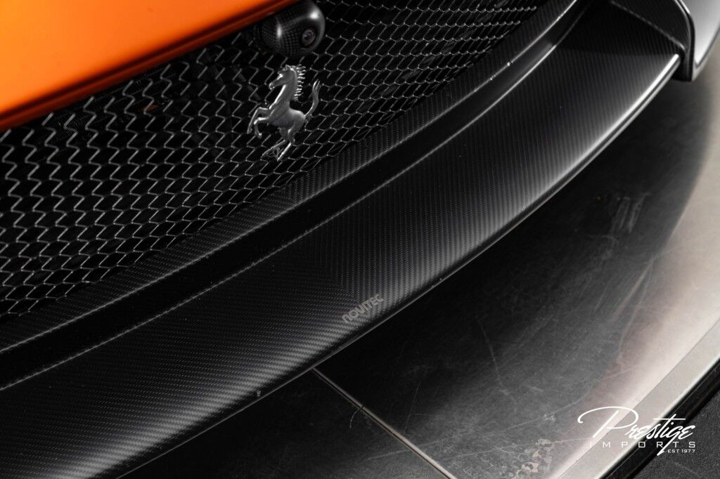 2018 Ferrari 812 Superfast N-Largo by Novitec North Miami Beach FL