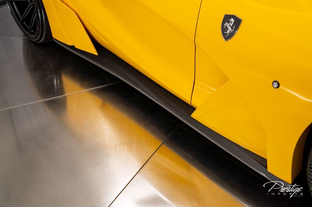 2018 Ferrari 812 Superfast N-Largo by Novitec