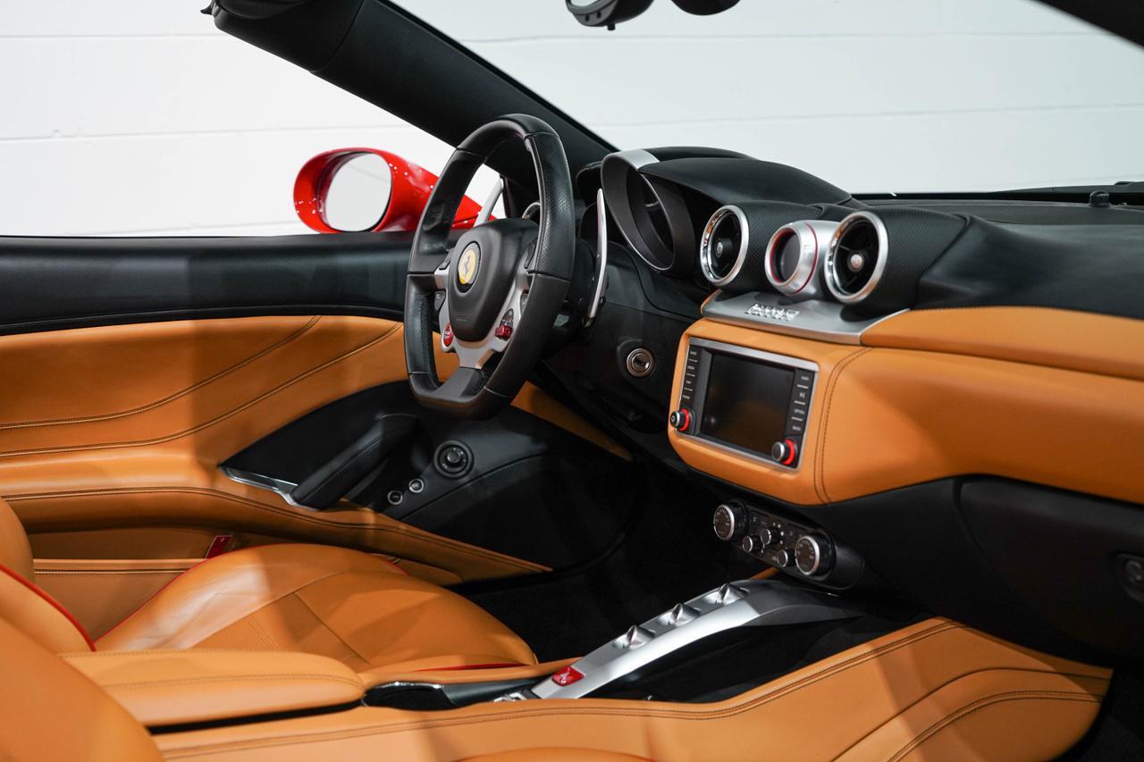 2018 Ferrari California T Tampa FL