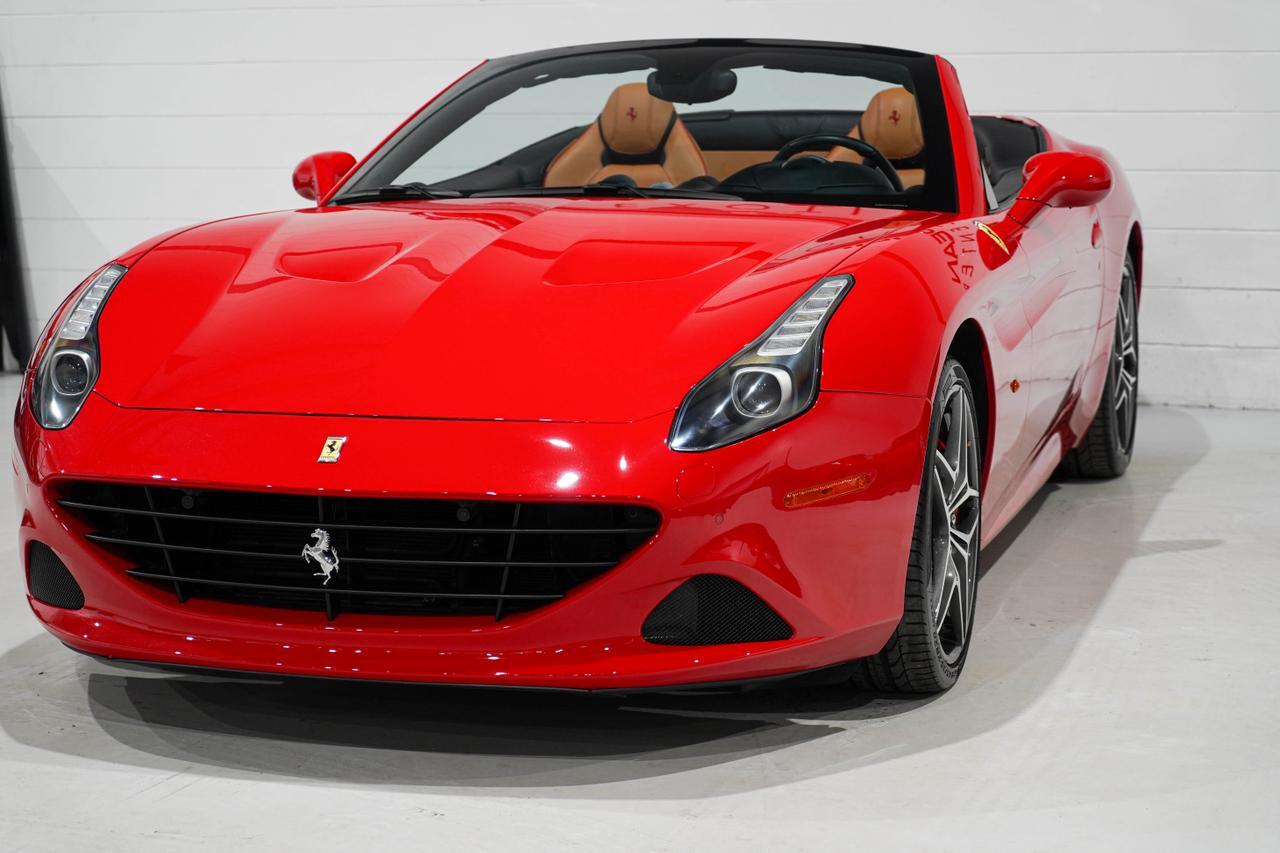 2018 Ferrari California T Tampa FL
