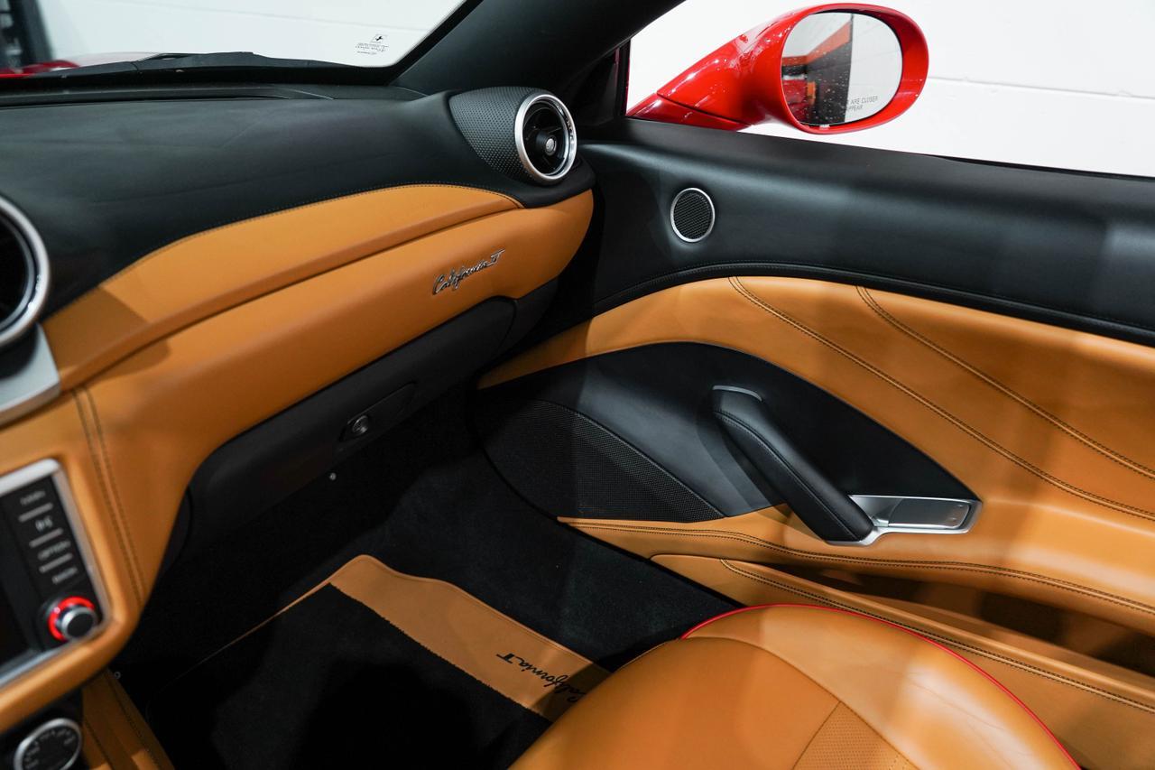 2018 Ferrari California T Tampa FL