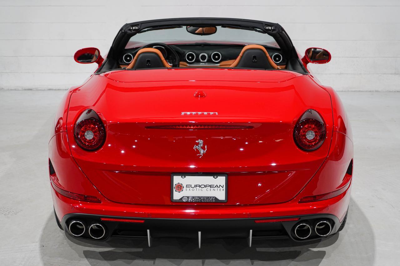 2018 Ferrari California T Tampa FL