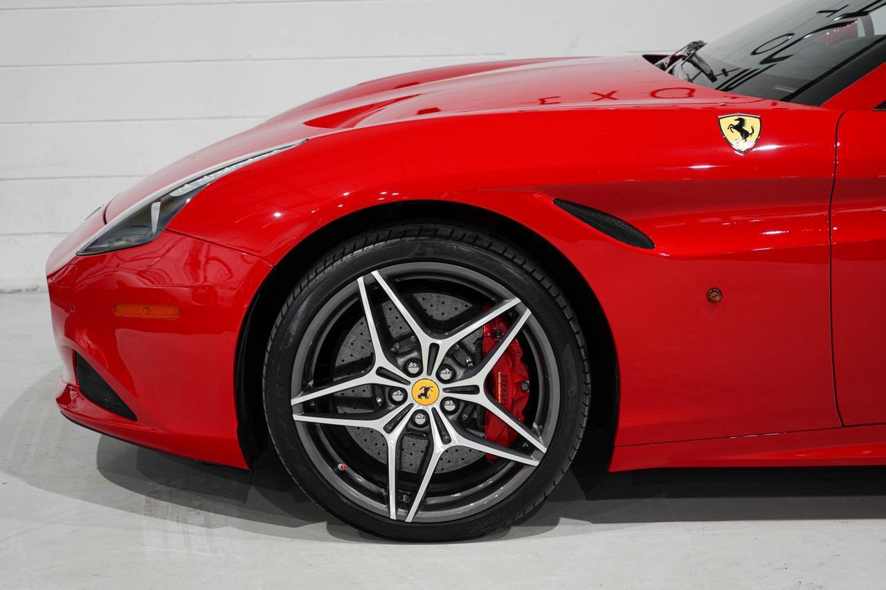 2018 Ferrari California T Tampa FL