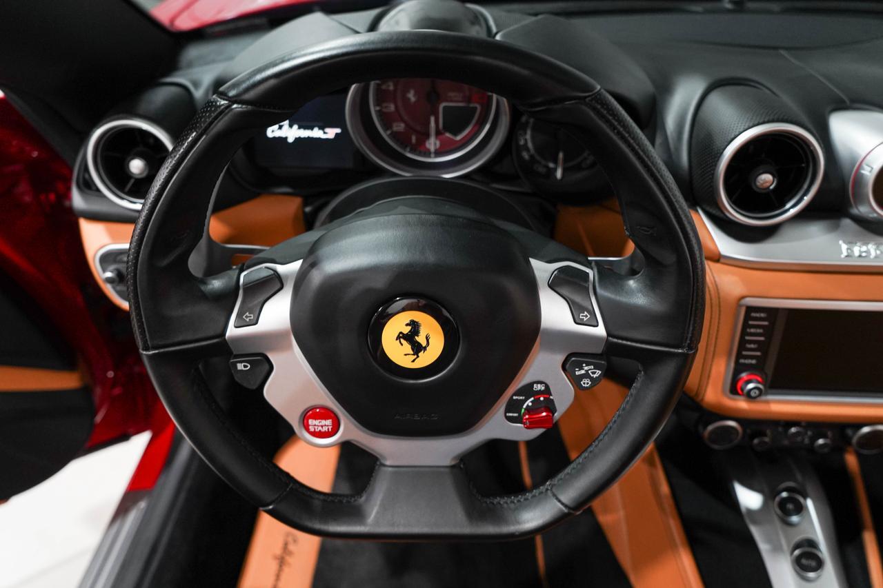 2018 Ferrari California T Tampa FL