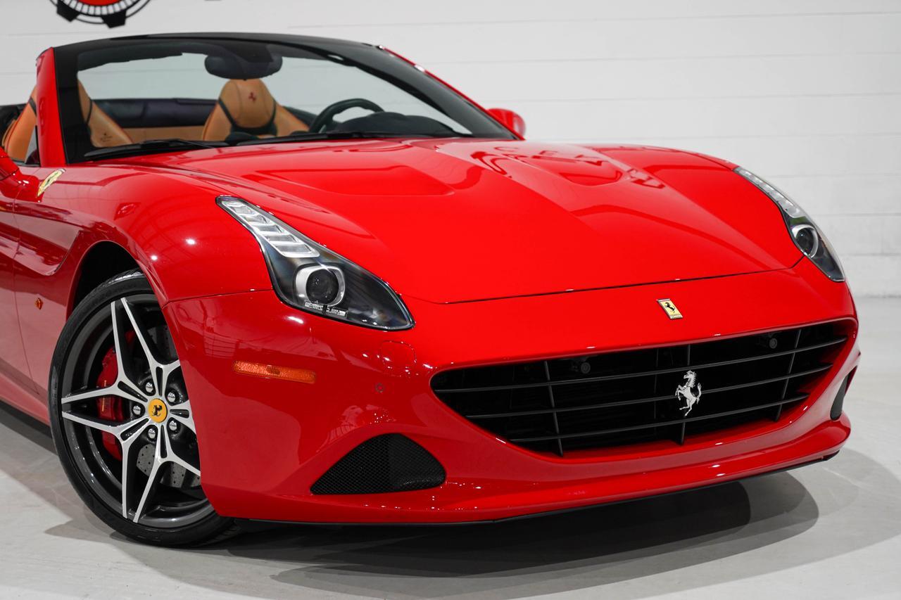 2018 Ferrari California T Tampa FL