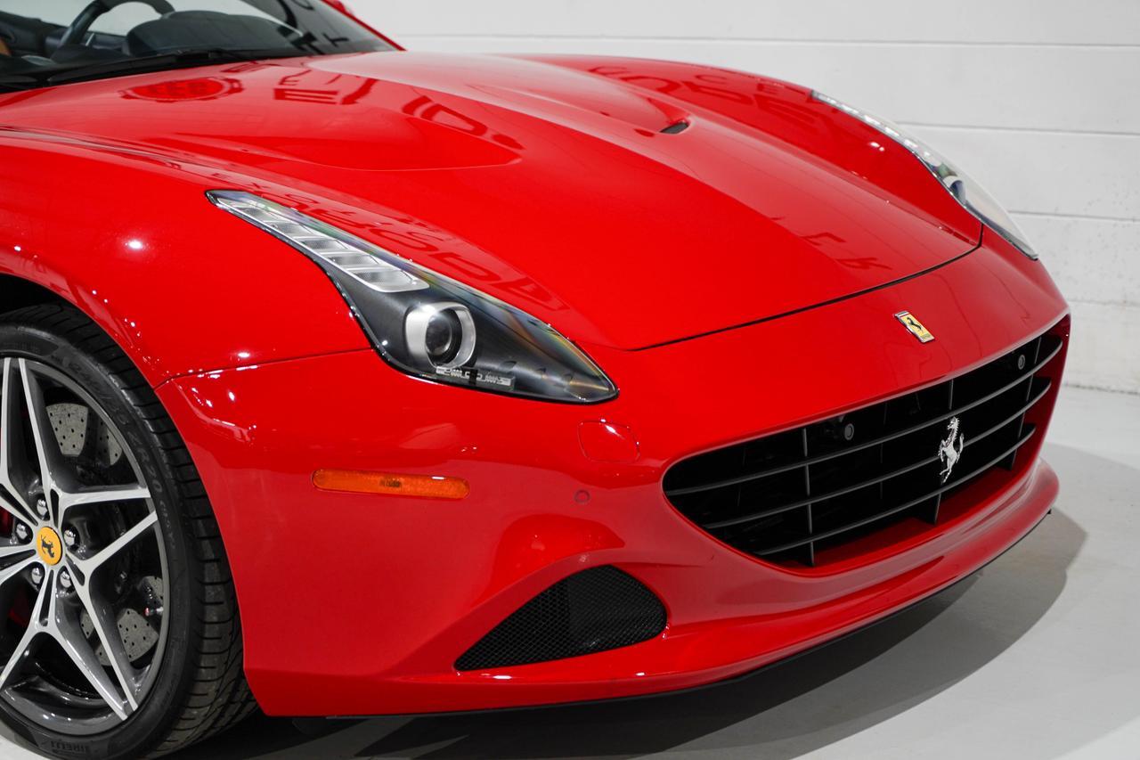 2018 Ferrari California T Tampa FL