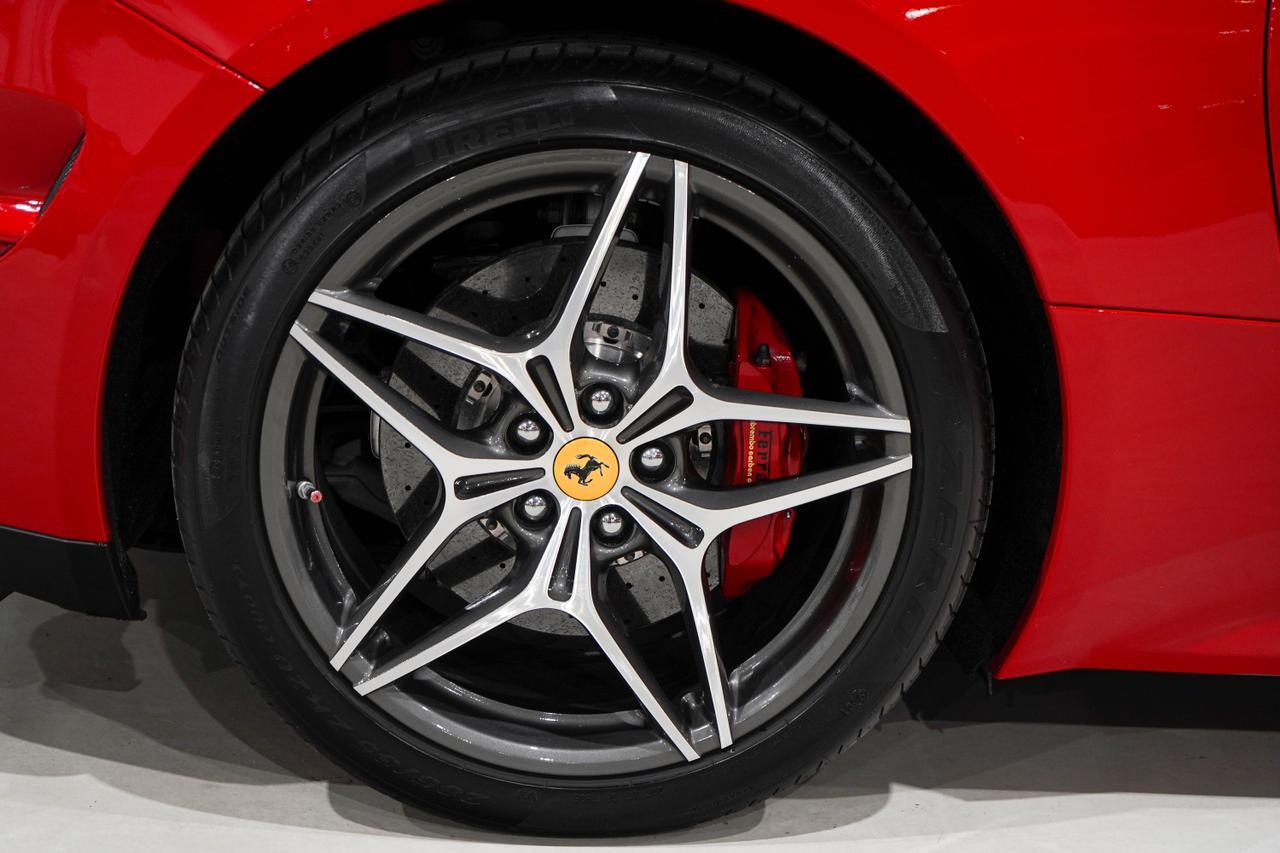2018 Ferrari California T Tampa FL