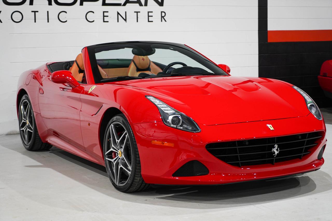 2018 Ferrari California T Tampa FL
